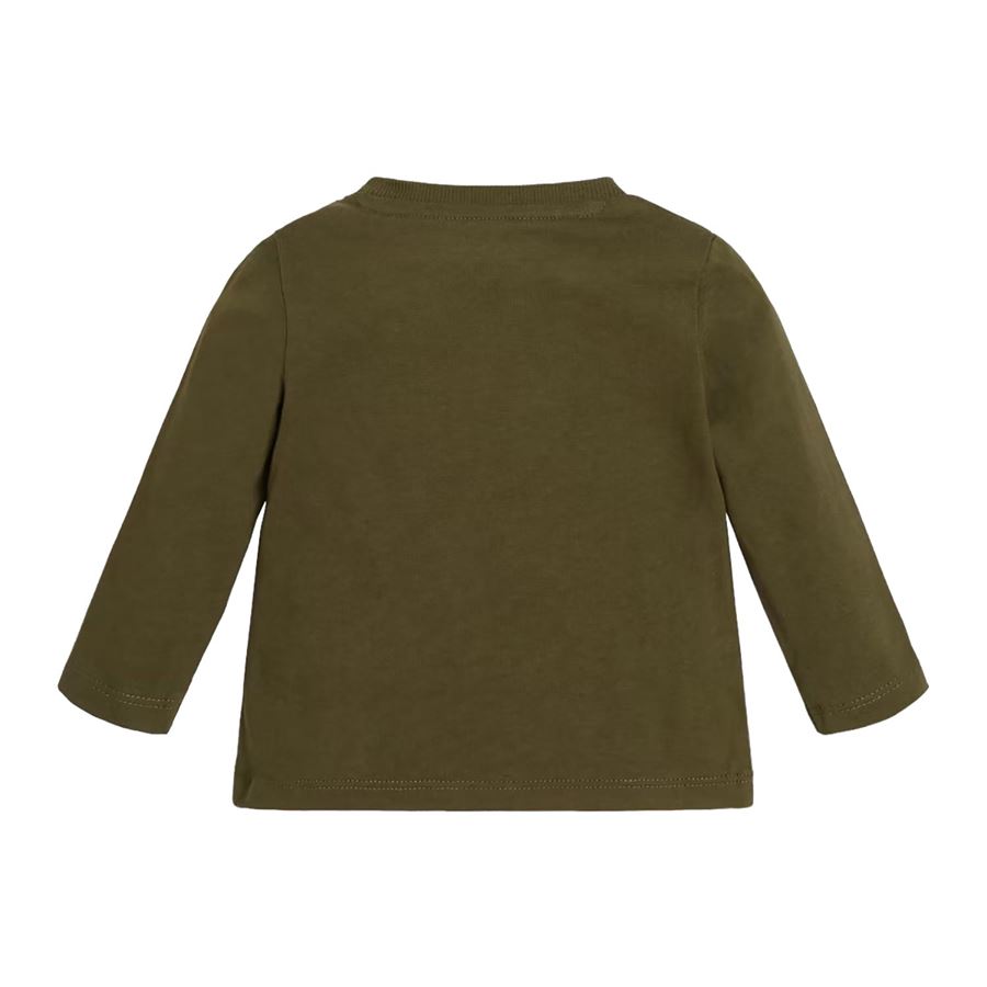 LS T-SHIRT Guess Kids | N2BI08/I3Z13G8F6